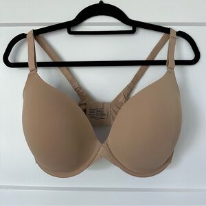 Soma 38DD Memorable Full Coverage 79984 Bra Underwire Warm Amber